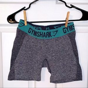 Gymshark Flex Shorts - Small